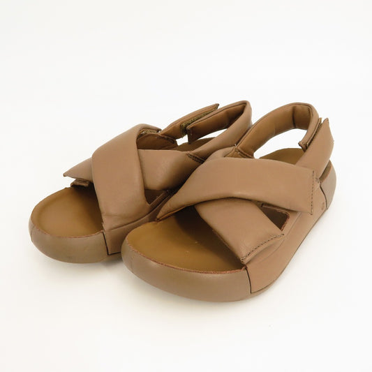 コンプオフ サンダル エコー