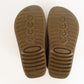 ECCO (エコー) サンダル ecco　Cozmo Pf　厚底クロスサンダル　ブラウン　35　22.0~22.5cm　20665301674 長さ25cm 美品