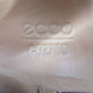 ECCO (エコー) サンダル ecco　Cozmo Pf　厚底クロスサンダル　ブラウン　35　22.0~22.5cm　20665301674 長さ25cm 美品