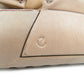 ECCO (エコー) サンダル ecco　Cozmo Pf　厚底クロスサンダル　ブラウン　35　22.0~22.5cm　20665301674 長さ25cm 美品