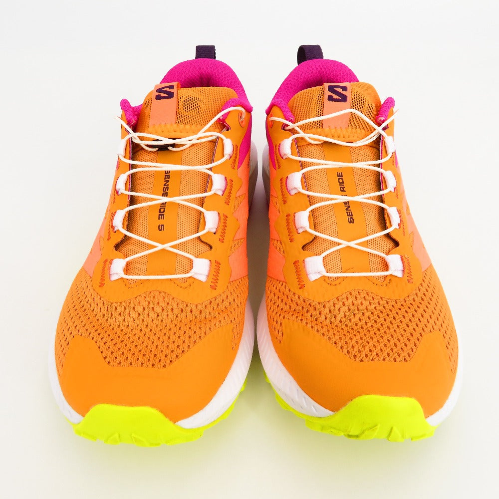 スニーカー サロモン SALOMON