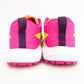 SALOMON (サロモン) スニーカー SALOMON　SENSE RIDE5　トレランシューズ　オレンジ　23.0cm　474590 美品