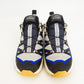 スニーカー サロモン SALOMON