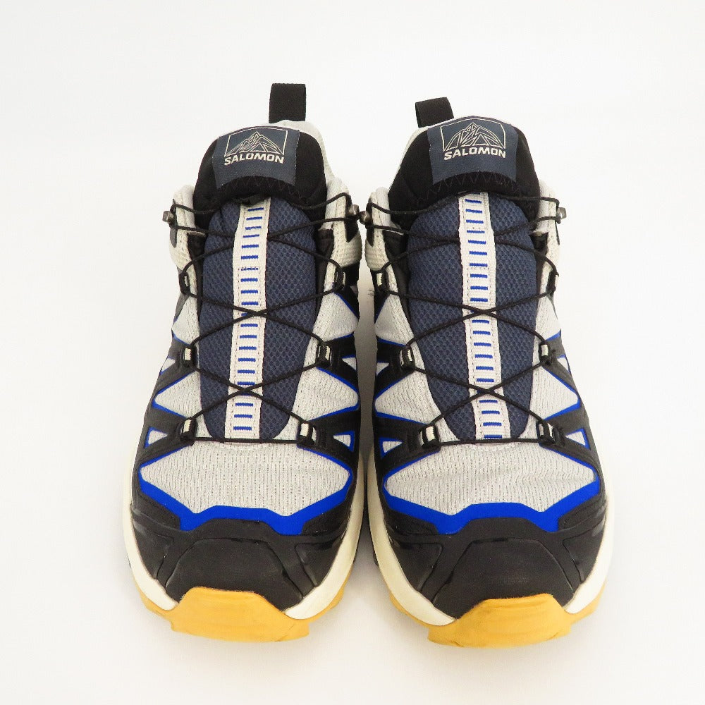 スニーカー サロモン SALOMON