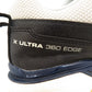SALOMON (サロモン) スニーカー SALOMON　ULTRA 360 EDGE　GORE-TEX　ブラック　27.0cm　476987 長さ31cm 美品