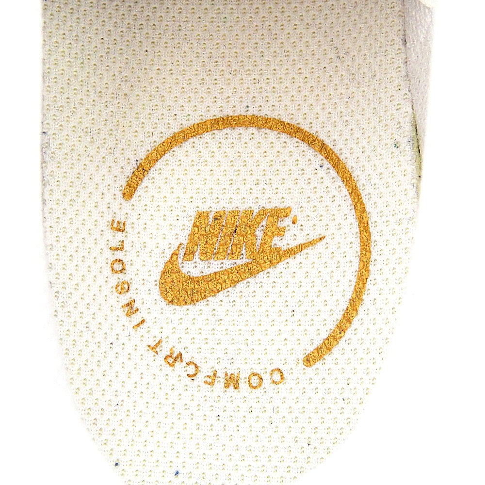 NIKE (ナイキ) スニーカー Nike　コートビジョンアルタ　23.5cm　DO2791-100 長さ26.5cm 美品