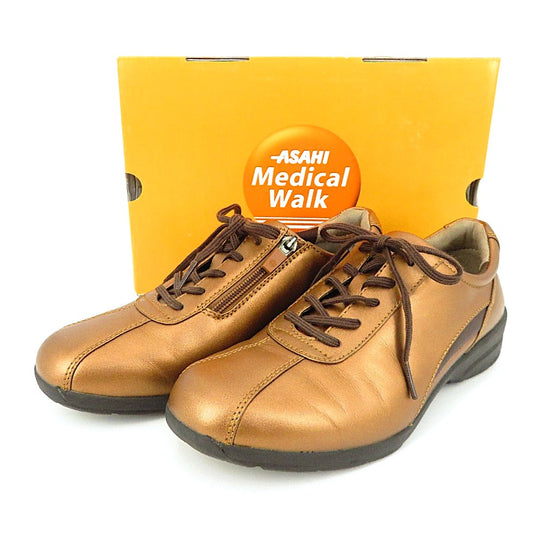 コンプオフ スニーカー アサヒメディカルウォーク