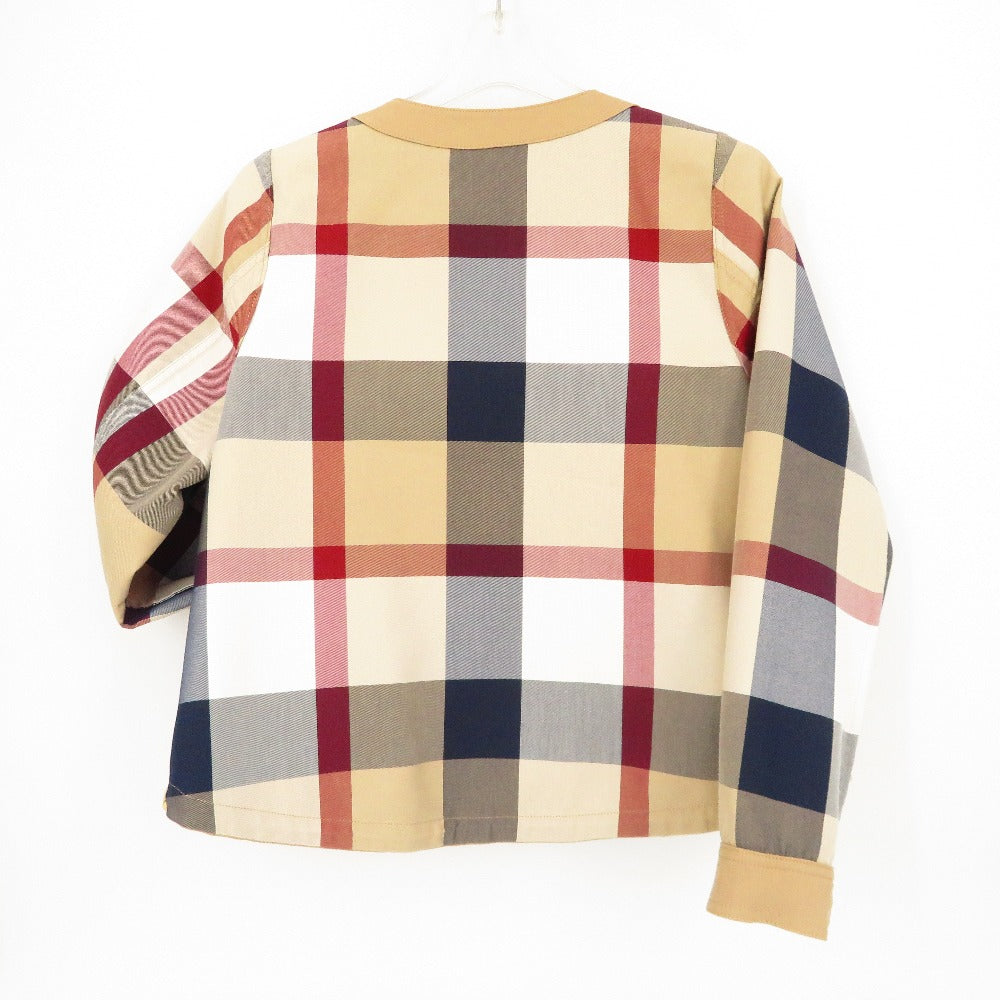 アウターその他 ブルーレーベルクレストブリッジ BLUE LABEL CRESTBRIDGE