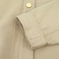 BLUE LABEL CRESTBRIDGE (ブルーレーベルクレストブリッジ) アウターその他 BLUE LABEL CRESTBRIDGE　リバーシブル ノーカラージャケト　36　S　ベージュ×チェック　55F01-718-42 美品