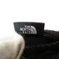 THE NORTH FACE (ザ・ノースフェイス) ブーツ THE NORTH FACE　防水コーデュラ モカシン KK ブラック　25.0cm　NF52346 長さ29cm 未使用品
