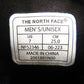THE NORTH FACE (ザ・ノースフェイス) ブーツ THE NORTH FACE　防水コーデュラ モカシン KK ブラック　25.0cm　NF52346 長さ29cm 未使用品