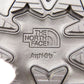 THE NORTH FACE (ザ・ノースフェイス) ブーツ THE NORTH FACE　防水コーデュラ モカシン KK ブラック　25.0cm　NF52346 長さ29cm 未使用品