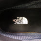 THE NORTH FACE (ザ・ノースフェイス) ブーツ THE NORTH FACE　防水コーデュラ モカシン KK ブラック　25.0cm　NF52346 長さ29cm 未使用品