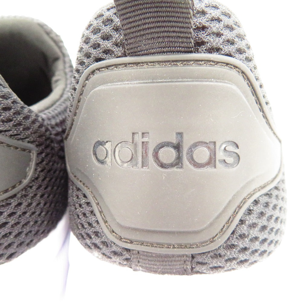 adidas (アディダス) スニーカー adidas　Lite Racer Adapt 4.0　スリッポンスニーカー　26.5cm　ブラック　 長さ30cm 美品