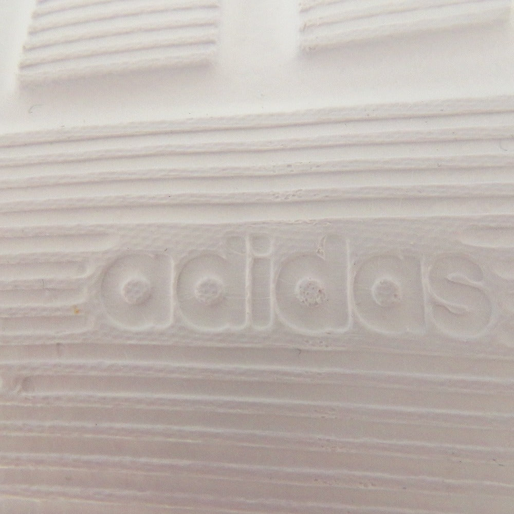 adidas (アディダス) スニーカー adidas　Lite Racer Adapt 4.0　スリッポンスニーカー　26.5cm　ブラック　 長さ30cm 美品