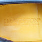 J.M. WESTON (ジェーエムウエストン) レザーシューズ J.M.WESTON　ダービーシューズ　ゴルフ641　7　26.5cm　ブラウン　31-217-641-21 長さ29.5cm 美品