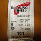 RED WING (レッドウィング) レザーシューズ RED WING　POSTMAN OXFORD 101　オックスフォードシューズ　ブラック　26.0cm　US8　 長さ29cm 美品