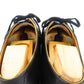 RED WING (レッドウィング) レザーシューズ RED WING　POSTMAN OXFORD 101　オックスフォードシューズ　ブラック　26.0cm　US8　 長さ29cm 美品