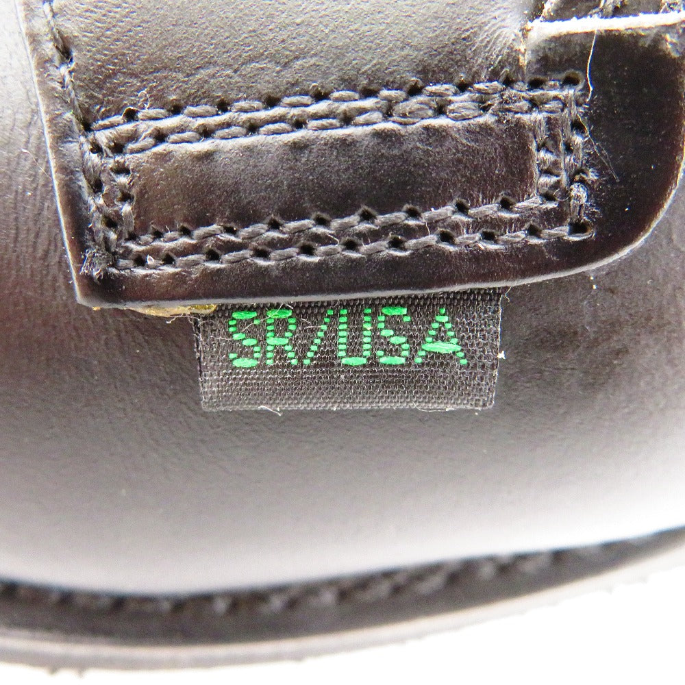 RED WING (レッドウィング) レザーシューズ RED WING　POSTMAN OXFORD 101　オックスフォードシューズ　ブラック　26.0cm　US8　 長さ29cm 美品