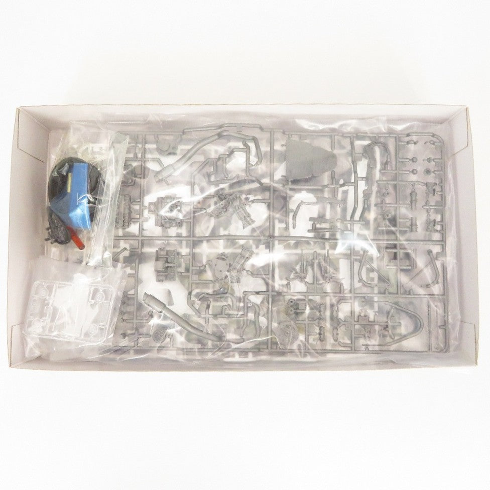 1/12 ヤマハ YZR-M1’09 モンスター ヤマハ テック3 「オートバイシリーズ No.119」 ディスプレイモデル TAMIYA タミヤ プラモデル 未組立品
