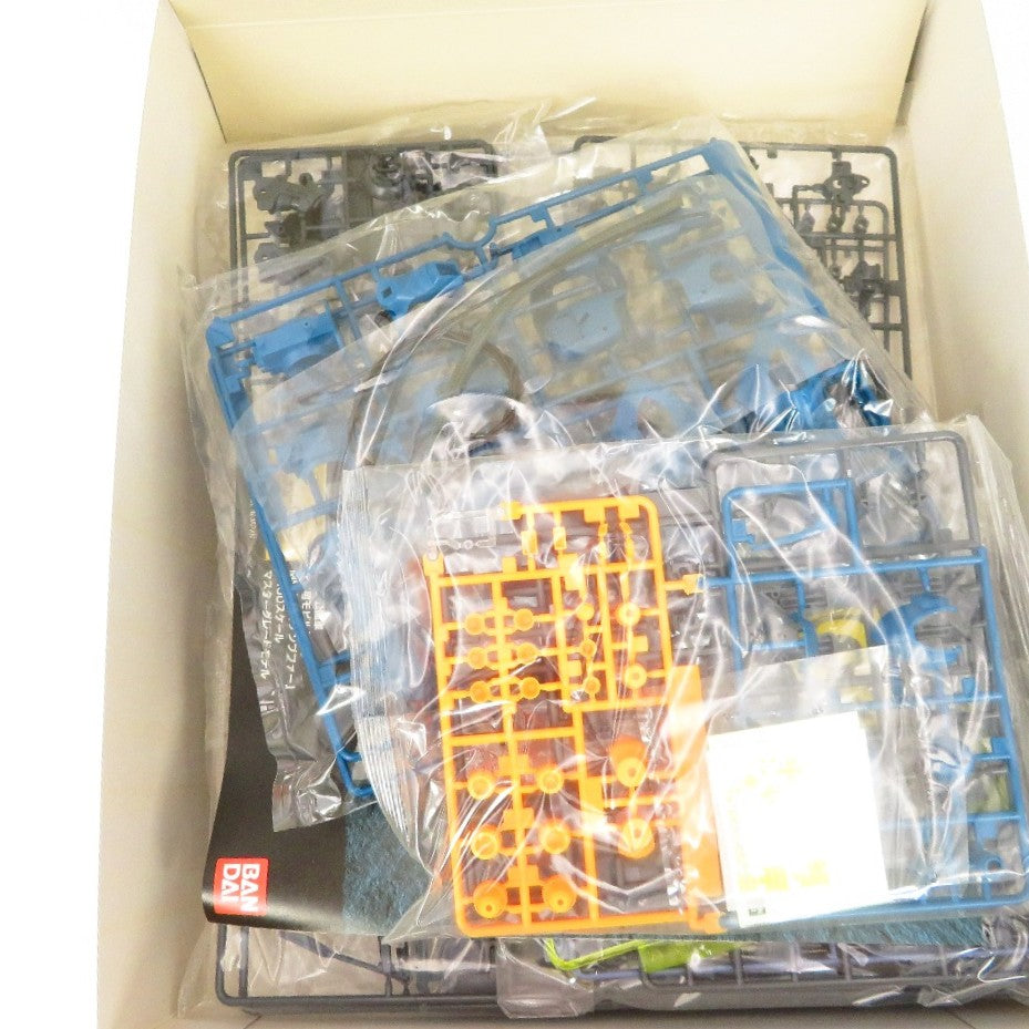 1/100 MG MS-18E ケンプファー 「機動戦士ガンダム0080 ポケットの中の戦争」 BANDAI バンダイ プラモデル 未組立品