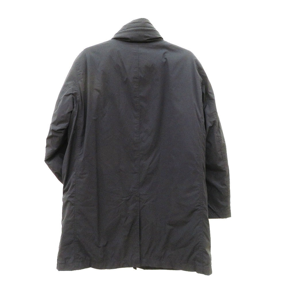 ステンカラーコート バーバリー BURBERRY