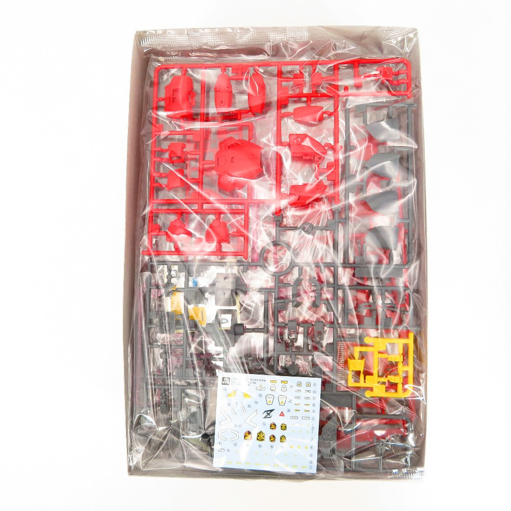 1/100 RE/100 XM-07G ビギナ・ゼラ 「シルエットフォーミュラ 91 IN U.C.0123」 プレミアムバンダイ限定 BANDAI SPIRITS バンダイスピリッツ プラモデル 未組立品