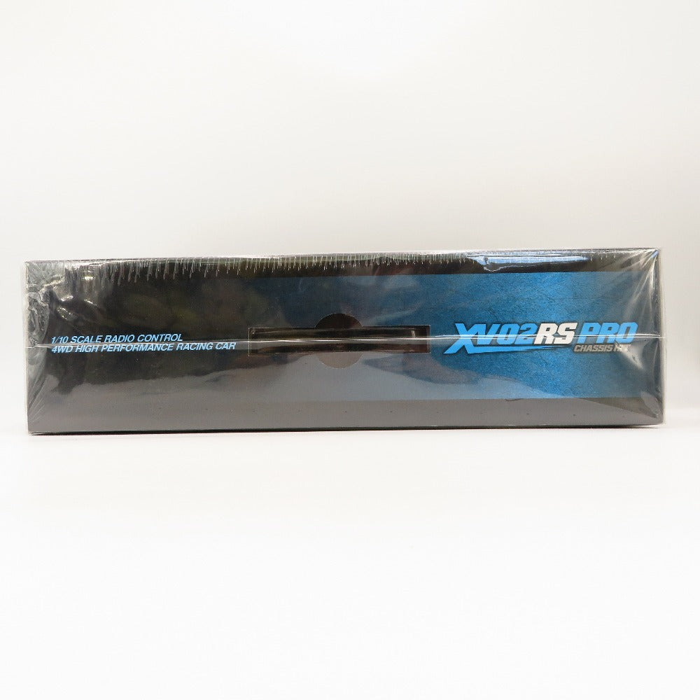 1/10 XV-02RS PRO シャーシキット 「電動RCカーシリーズ No.726」 [58726] TAMIYA タミヤ プラモデル 未組立品