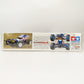 1/10 ブーメラン4WD 「電動RCカーシリーズ No.418」 組み立てキット [58418] TAMIYA タミヤ プラモデル