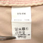 L.L.Bean (エルエルビーン) パーカー L.L.Bean　Harbor Hoodie Jacket　フーディージャケット　ピーチ　M　5175-9146 美品