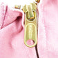 L.L.Bean (エルエルビーン) パーカー L.L.Bean　Harbor Hoodie Jacket　フーディージャケット　ピーチ　M　5175-9146 美品