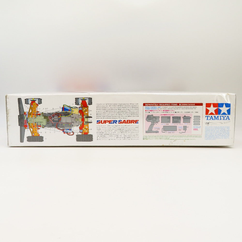 電動RCカーシリーズ