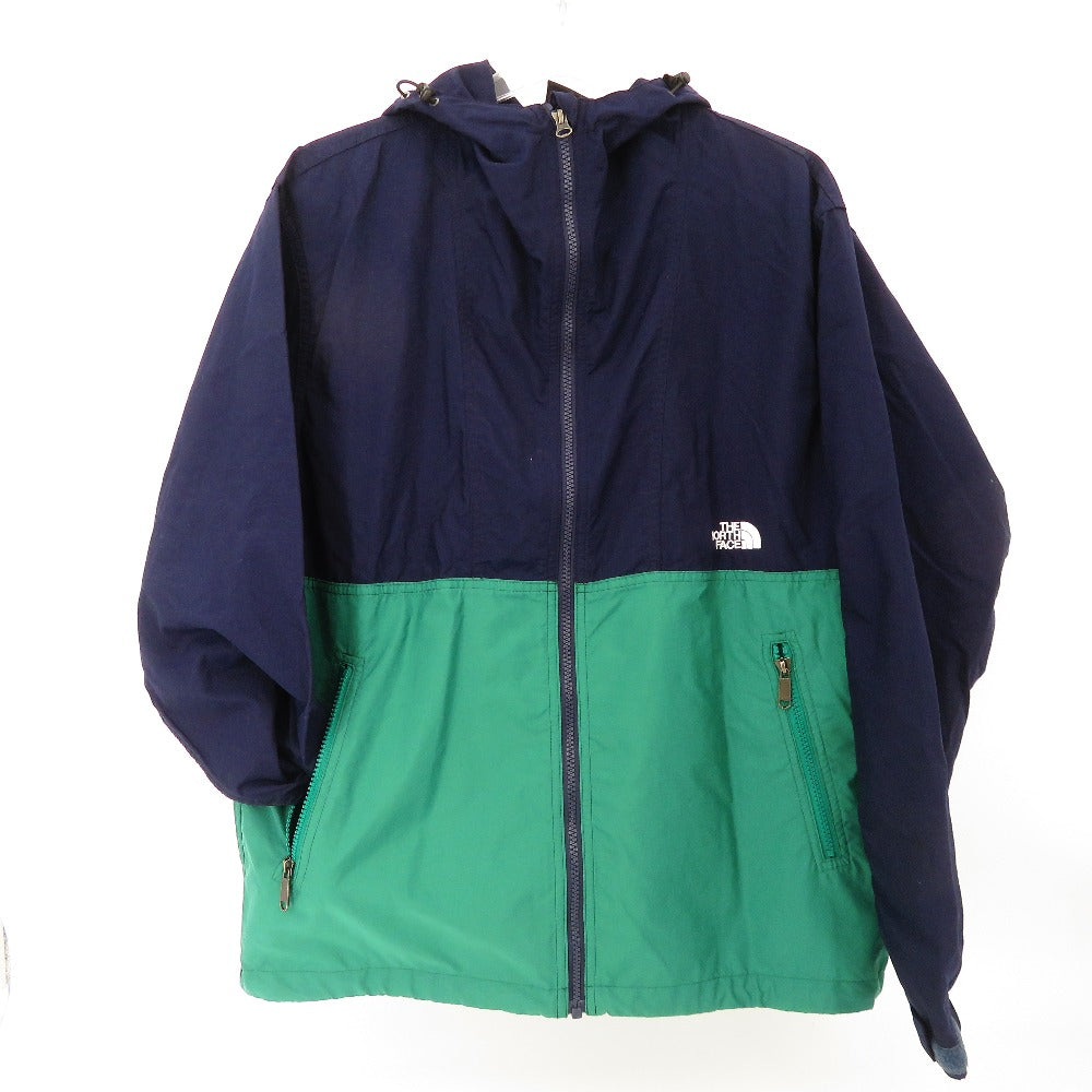 コンプオフ パーカー ザ・ノースフェイス