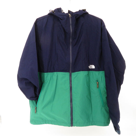 コンプオフ パーカー ザ・ノースフェイス