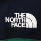 THE NORTH FACE (ザ・ノースフェイス) パーカー THE NORTH FACE　コンパクトジャケット　M　ネイビー×グリーン　NP71830 美品