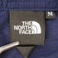 THE NORTH FACE (ザ・ノースフェイス) パーカー THE NORTH FACE　コンパクトジャケット　M　ネイビー×グリーン　NP71830 美品