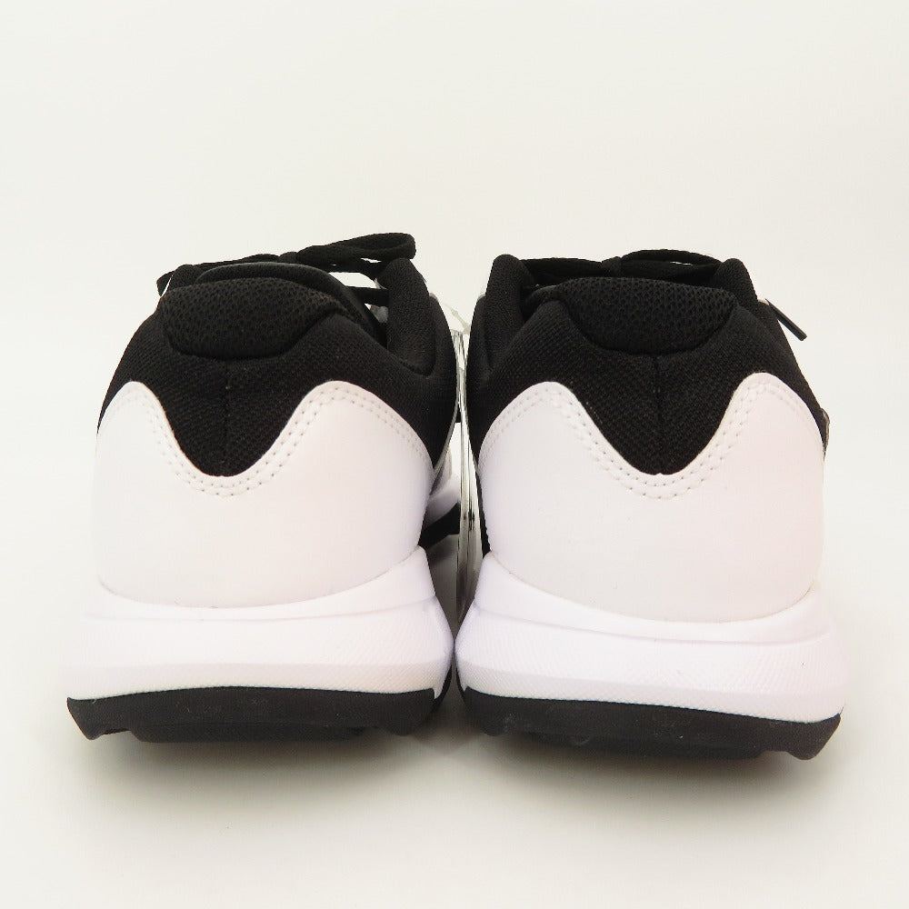 NIKE GOLF (ナイキゴルフ) 靴その他 NIKE GOLF　ゴルフシューズ　DURASPORT 4　ホワイト　25.5cm　844551-100 長さ29cm 未使用品