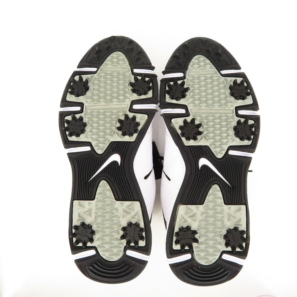 NIKE GOLF (ナイキゴルフ) 靴その他 NIKE GOLF　ゴルフシューズ　DURASPORT 4　ホワイト　25.5cm　844551-100 長さ29cm 未使用品