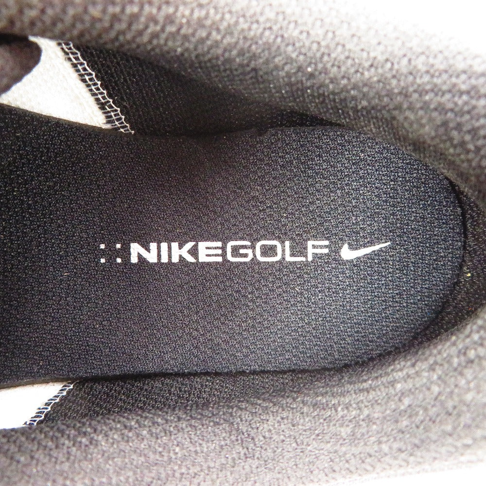 NIKE GOLF (ナイキゴルフ) 靴その他 NIKE GOLF　ゴルフシューズ　DURASPORT 4　ホワイト　25.5cm　844551-100 長さ29cm 未使用品