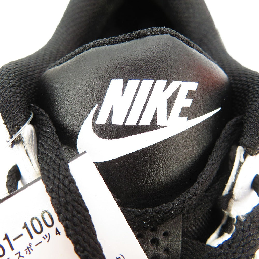 NIKE GOLF (ナイキゴルフ) 靴その他 NIKE GOLF　ゴルフシューズ　DURASPORT 4　ホワイト　25.5cm　844551-100 長さ29cm 未使用品