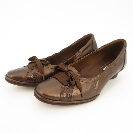 コンプオフ パンプス ペダラ