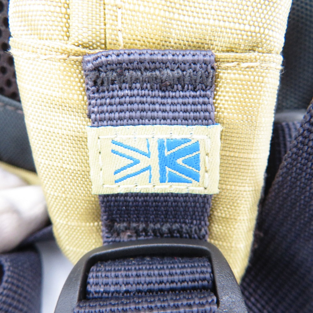 Karrimor (カリマー) バックパック karrimar　sector 25　ベージュ　バックパック 美品