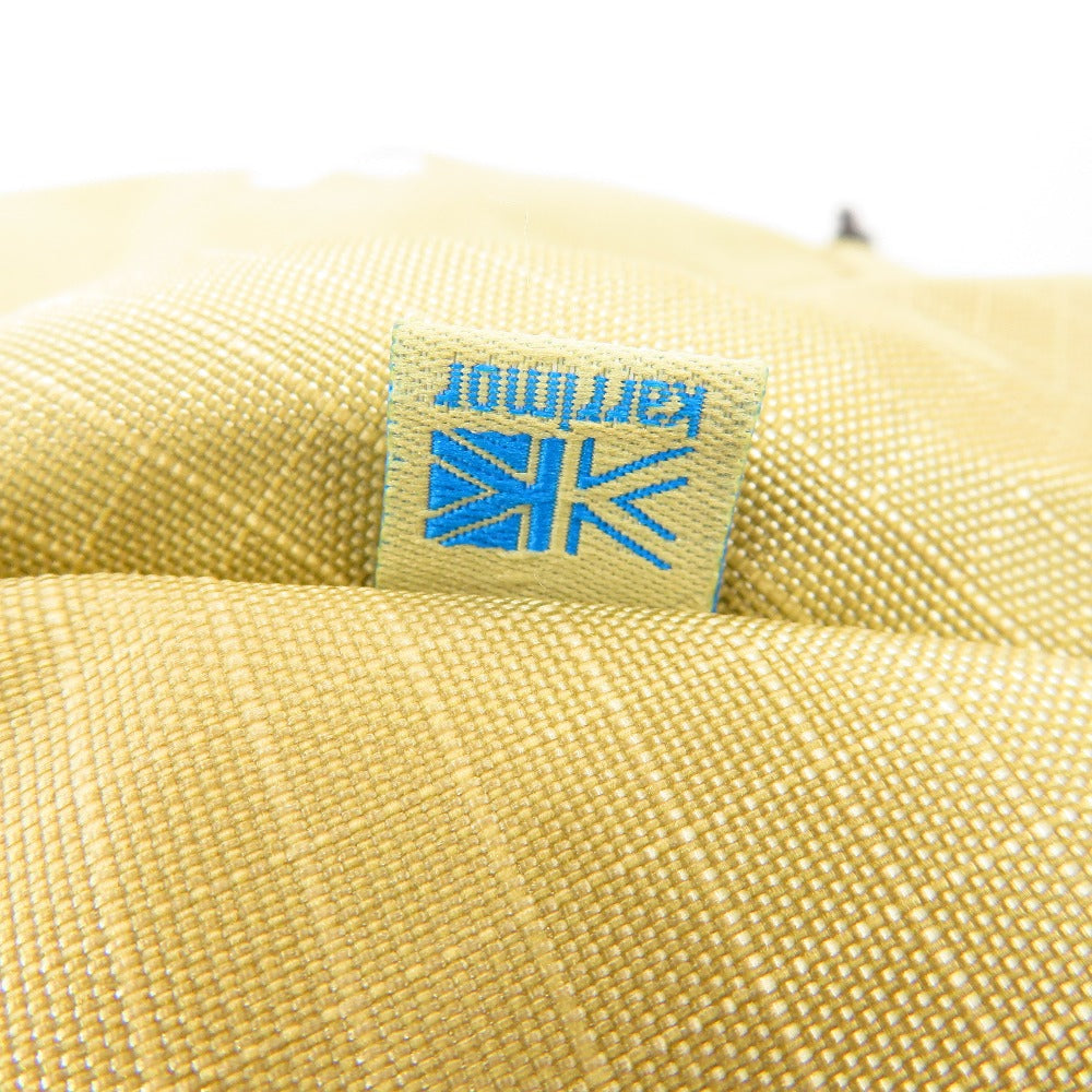 Karrimor (カリマー) バックパック karrimar　sector 25　ベージュ　バックパック 美品