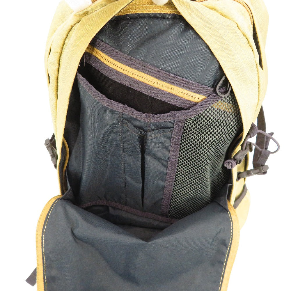 Karrimor (カリマー) バックパック karrimar　sector 25　ベージュ　バックパック 美品