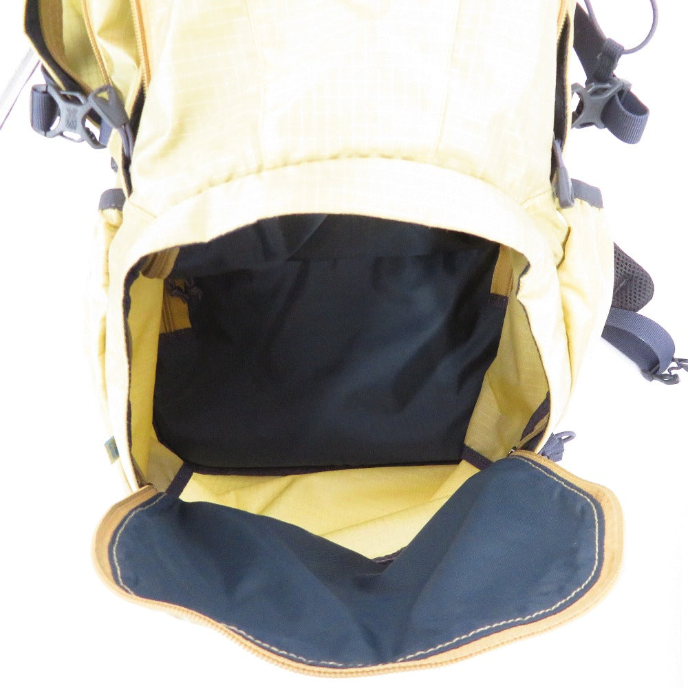 Karrimor (カリマー) バックパック karrimar　sector 25　ベージュ　バックパック 美品