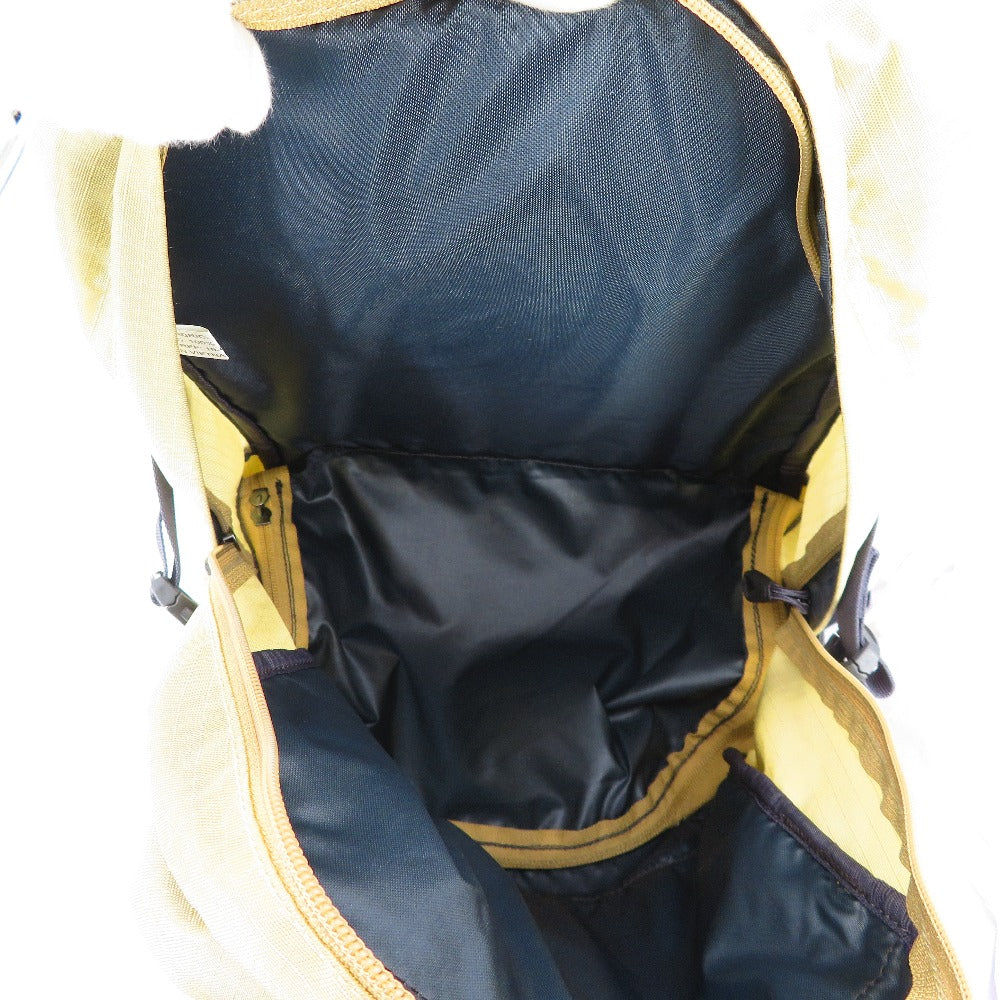 Karrimor (カリマー) バックパック karrimar　sector 25　ベージュ　バックパック 美品