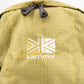 Karrimor (カリマー) バックパック karrimar　sector 25　ベージュ　バックパック 美品