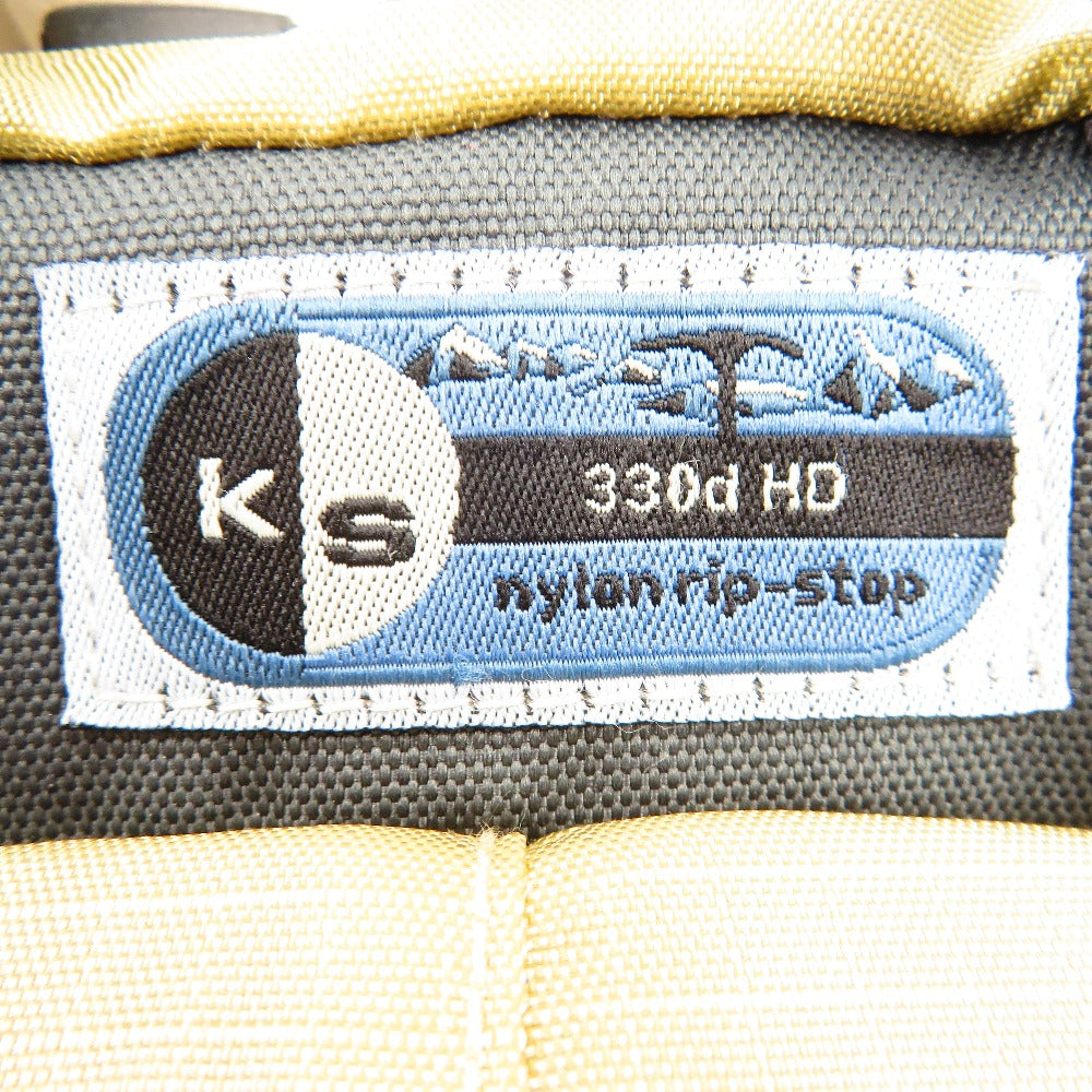 Karrimor (カリマー) バックパック karrimar　sector 25　ベージュ　バックパック 美品