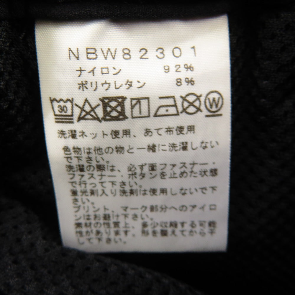 THE NORTH FACE (ザ・ノースフェイス) パンツ THE NORTH FACE　ロングパンツ バーブサーマルパンツ　NBW82301　L　ブラック 美品