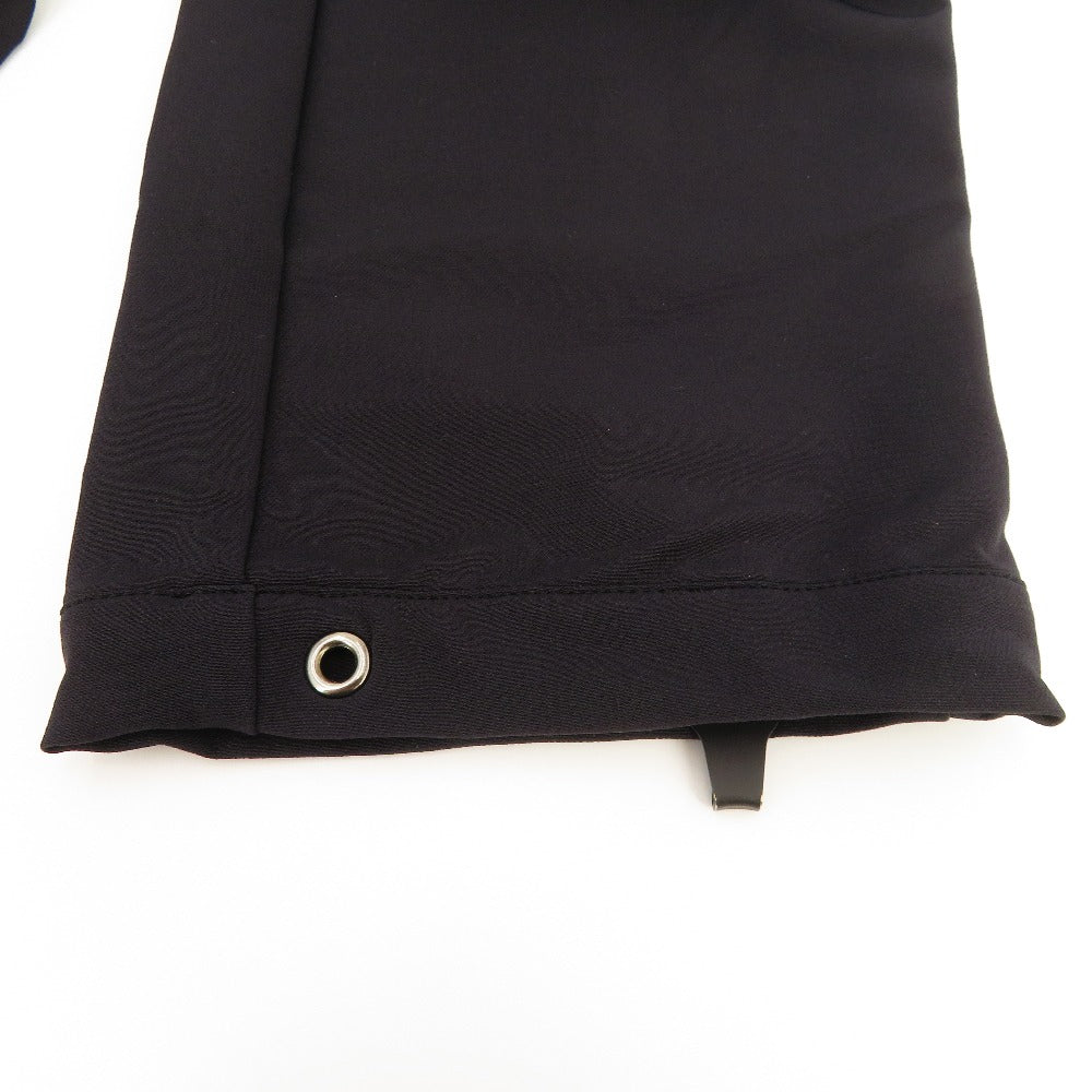 THE NORTH FACE (ザ・ノースフェイス) パンツ THE NORTH FACE　ロングパンツ バーブサーマルパンツ　NBW82301　L　ブラック 美品
